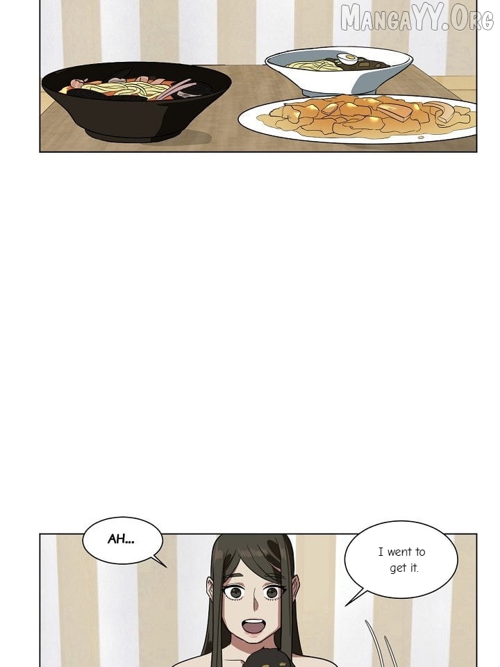 Change Me Chapter 11 - page 48